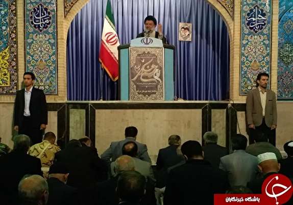 حضور مردم رمز خنثی شدن توطئه دشمنان انقلاب+تصاویر حضور مردم رمز خنثی شدن توطئه دشمنان انقلاب+تصاویر