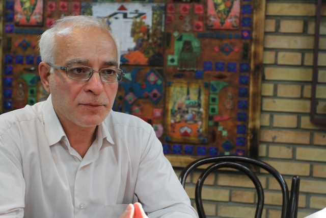 سیاست خارجی