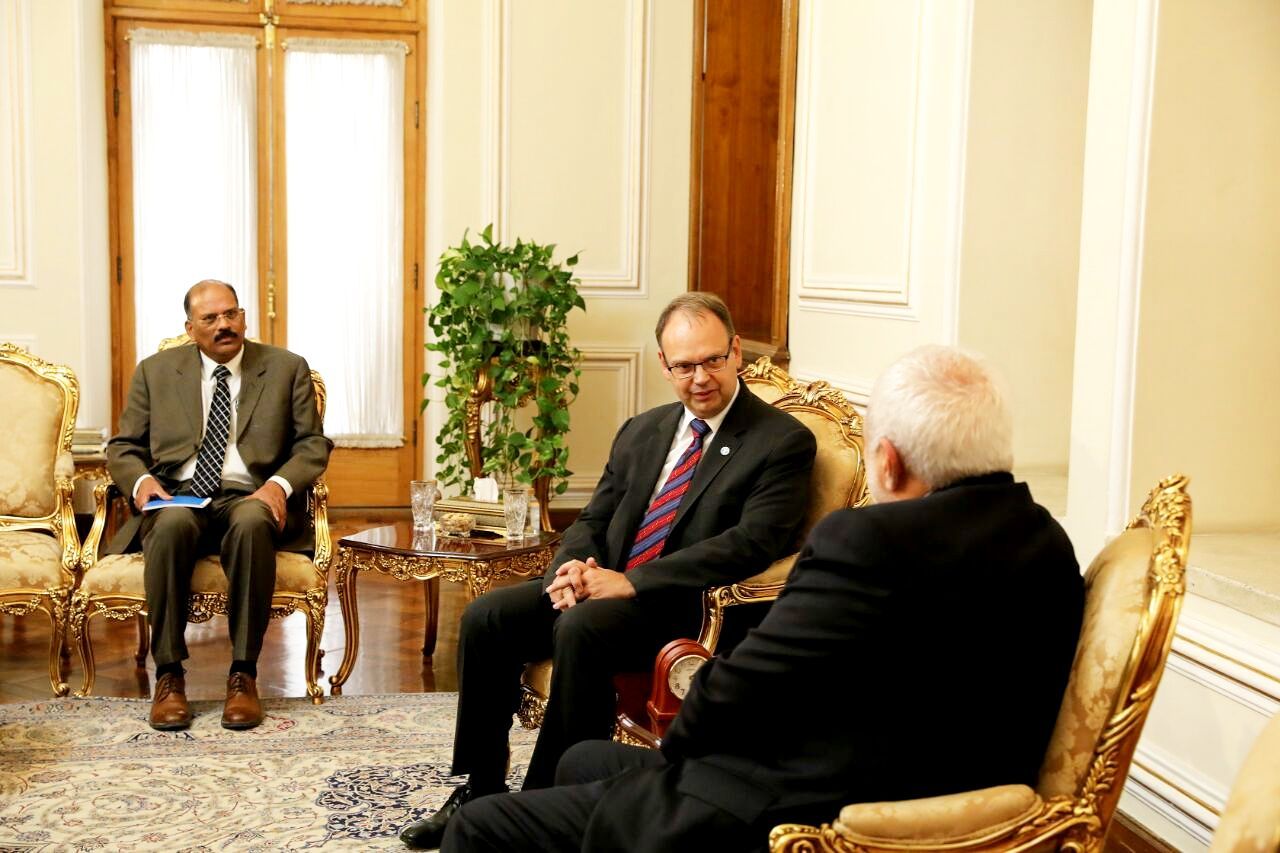 سیاست خارجی