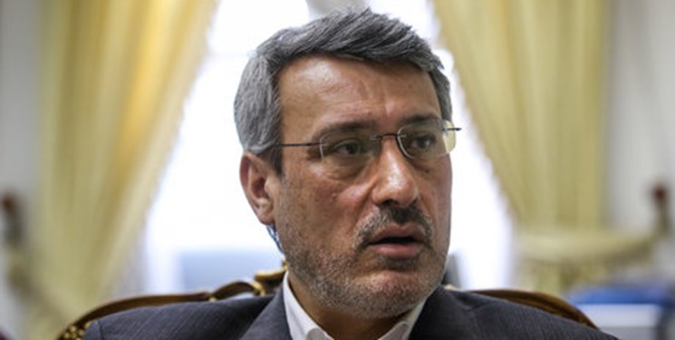 سیاست خارجی