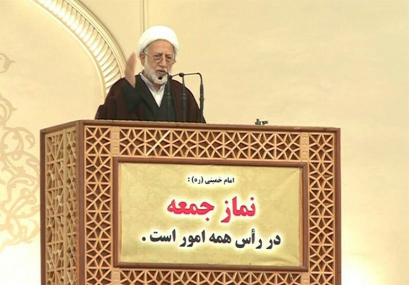 هفته وحدت بهترین فرصت برای اتحاد بیشتر مسلمانان است