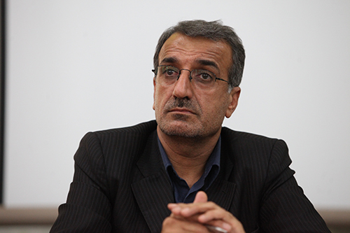 خسارت بارندگی جزیی بود