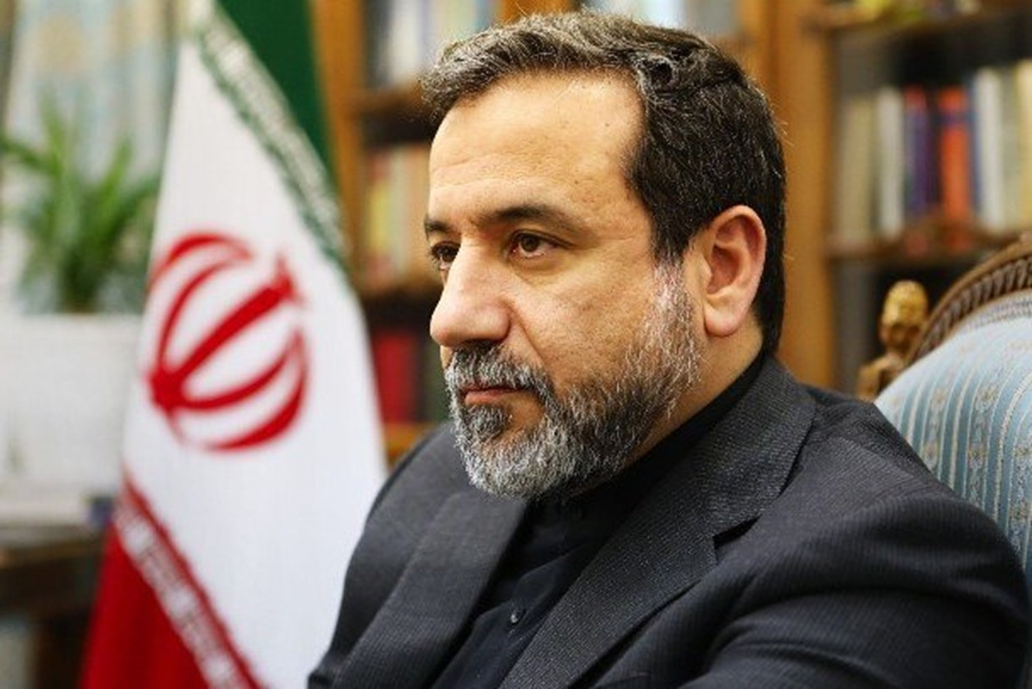دومین دور گفتگو&zwnj;های سیاسی مشورتی معاونین وزرای خارجه ایران و اسپانیا