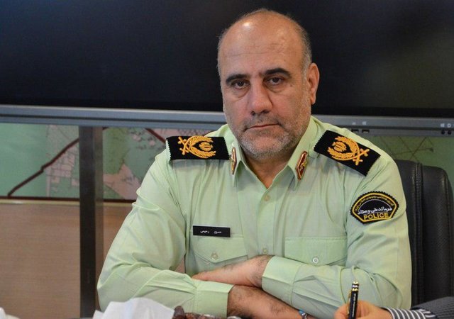 نباید در برخورد با مجرمان زیاده‌روی شود/ لزوم ارجاع بسیاری از پرونده‌های کلانتری‌ها به مراکز مشاوره