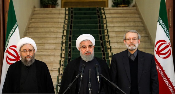 از اعتراف آمریکایی&zwnj;ها به ناتوانی در به صفر رساندن صادرات نفت ایران تا لزوم نظارت بیشتر بر قیمت&zwnj;ها