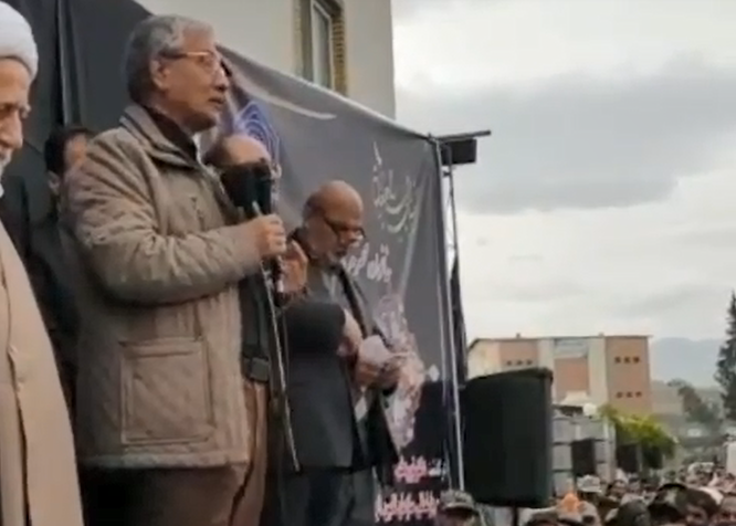 در سوگ برادرانم!