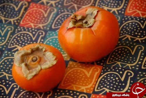 بهترین خواص خرمالو را بشناسید + عوارض احتمالی