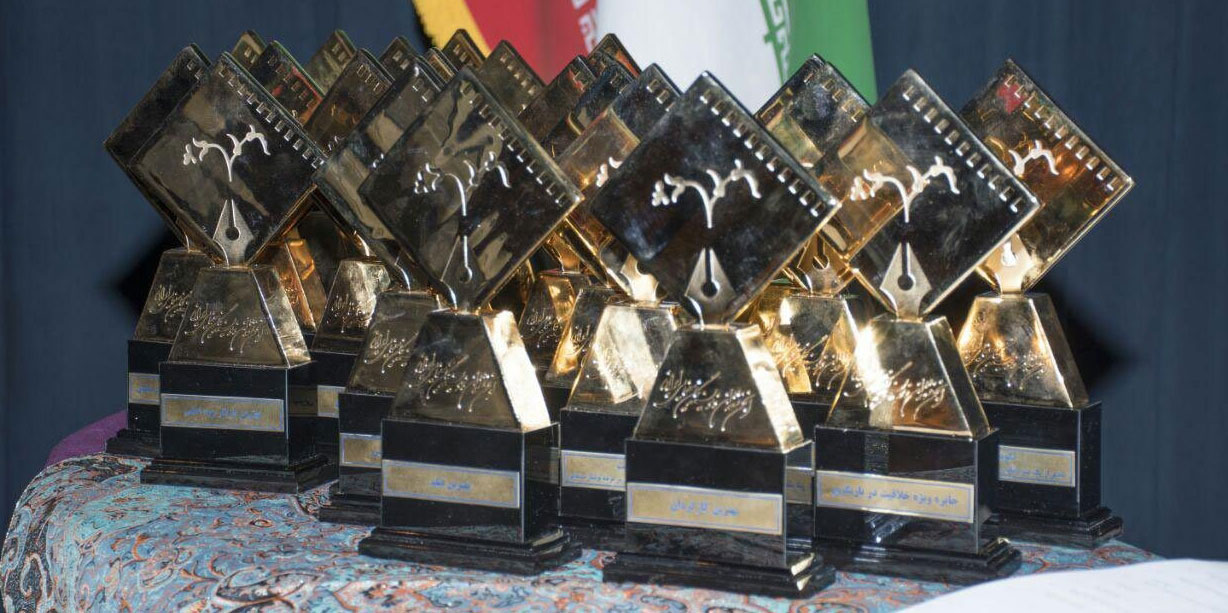 تمام داوری‌ها نیاز به حضور یک منتقد سینما دارد