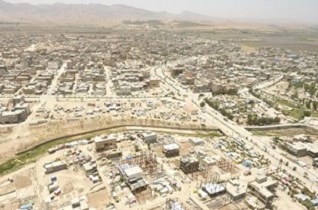 بنیاد مسکن استان اصفهان در ابتدا معین بازسازی سرپل ذهاب بود