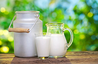 صادرات؛ مقصر جدید گرانی اخیر شیر + صوت