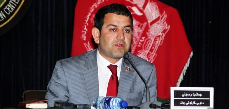دادستانی افغانستان گزارش &laquo;سیگار&raquo; را رد کرد