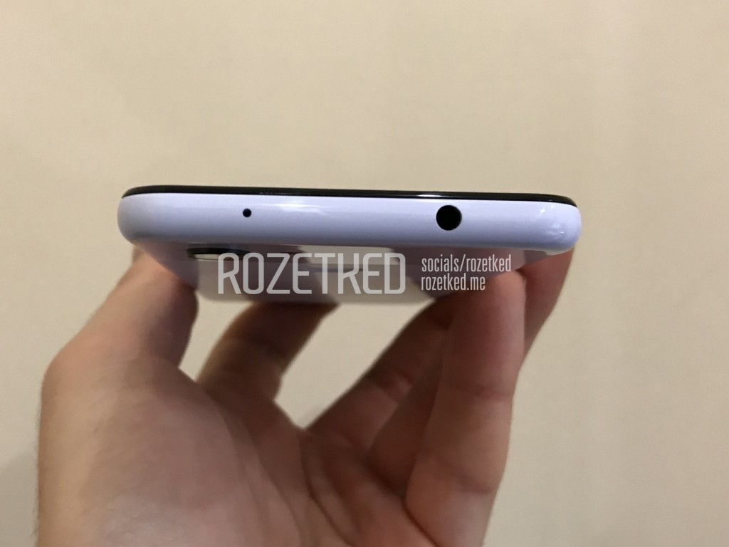 مشخصات میان رده گوگل، Pixel 3 Lite لو رفت