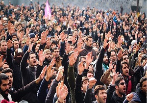کاروان پیاده روی حرم تا حرم در قم برگزار می شود