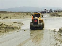 بازگشایی محور گچساران پازنان به دیلم
