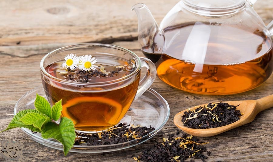 قیمت انواع چای سیاه در بازار