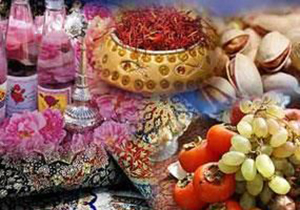 صادرات صنایع تبدیلی فارس از مرز ۸۹ هزار تن گذشت
