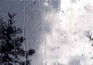 رتبه پنجم لرستان در بارندگی