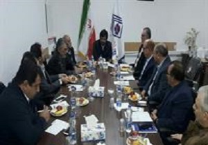 تشکیل کارگروه پیشگیری ابتلا به بیماری ها در استان اردبیل