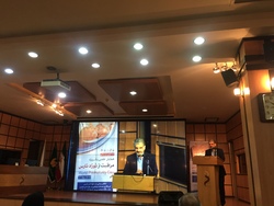 در همایش نوزادان به ضرورت پیشگیری از تولد این نوزادان تاکید شد