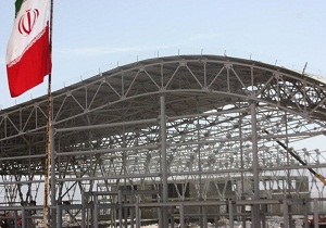 لحظه شماری برای آغاز عملیات اجرایی نمایشگاه کرمانشاه