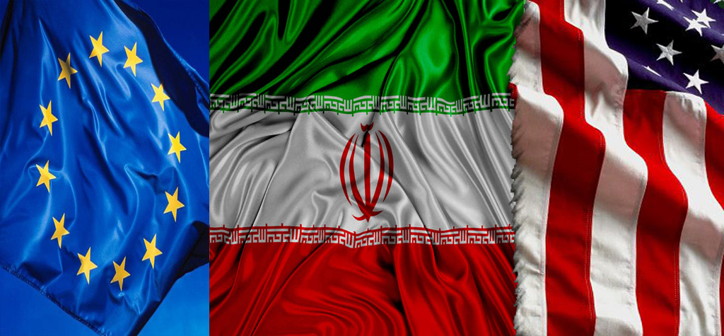 با &laquo;امیرعبداللهیان&raquo; از ترفند&zwnj;های اروپایی تا حقه&zwnj;های آمریکایی