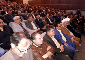 تاکید استاندار قزوین بر ضرورت هدفگذاری در نظام آموزشی