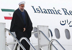 رئیس جمهور روز دوشنبه به آذربایجان غربی سفر می کند