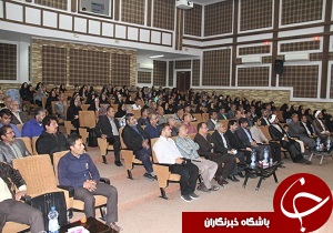 همایش خانواده آسمانی برگزار شد