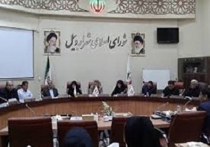 پرداخت بدهی دستگاه‌های دولتی به شهرداری اردبیل