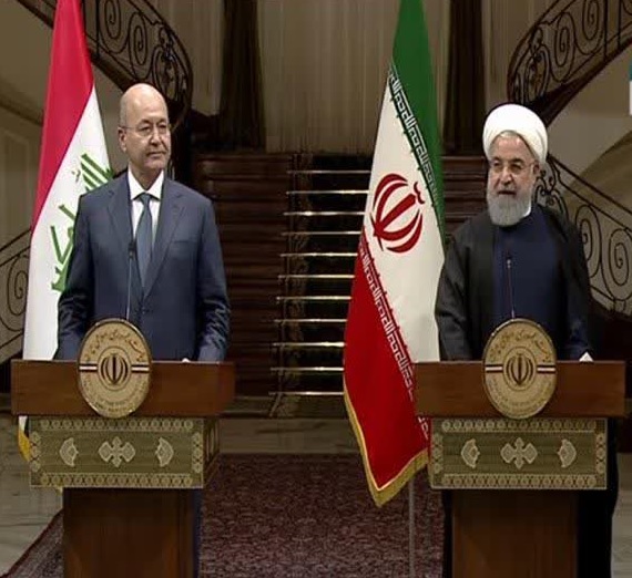 روجانی
