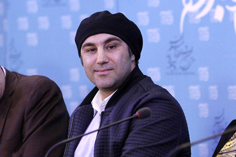 فیلمبرداری &laquo;قسم&raquo; تنابنده از نیمه گذشت/ دورخیز برای جشنواره فیلم فجر