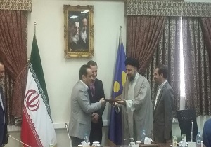 سروش، بازوی توانمند اجرایی مراکز صدا وسیما است