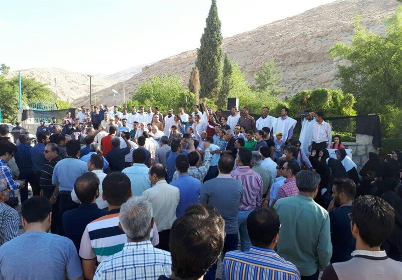 هفته خوش برای کارگران هفت تپه در راه است/پرداخت 2 ماه از حقوق های عقب افتاده