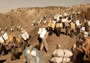آمادگی تعاونی‌های مرزنشین کرمانشاه برای واردات اقلام