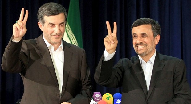 نگاه انحرافی احمدی&zwnj;نژاد و مشایی درباره انسان چگونه است؟