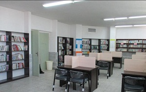 جشن گرامیداشت هفته کتاب خوانی در اراک