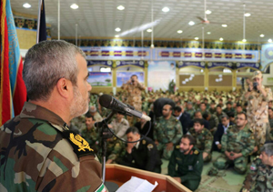 آزادسازی سوسنگرد یک عملیات موفق بود