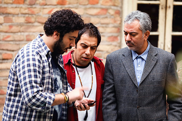 عوامل &laquo;آخر خط&raquo; آخر سال به لبنان می&zwnj;روند/ قصه پسرخاله&zwnj;های شرور