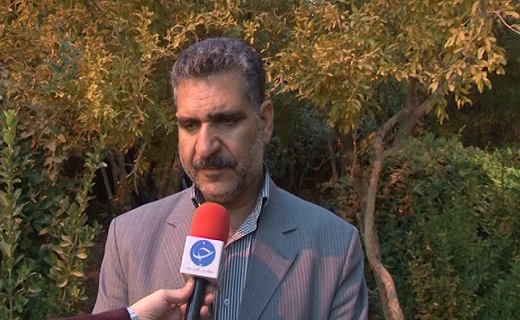 یاقوت های سرخ معروف تفت در جشنواره ای تماشایی