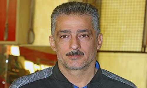 خیرخواه: از توهین ها خسته شدم / کیخا در جاکارتا قربانی مافیای داوری شد