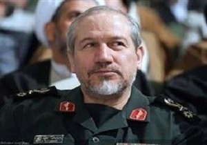 نیرو‌های مسلح استان قم با حضرت ولی عصر(عج) تجدیدبیعت کردند