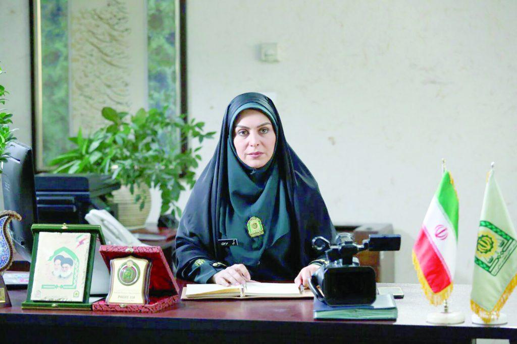 مینی سریال &laquo;دختر گمشده&raquo; جایگزین سریال حوالی پاییز شد