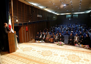 تاکید استاندار قزوین بر ضرورت هدفگذاری در نظام آموزشی
