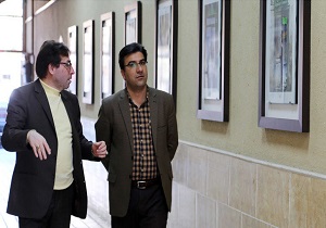 احداث ساختمان مناسب برای حوزه هنری سمنان پیگیری می‌شود