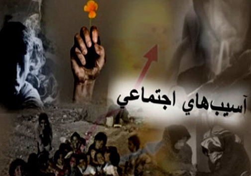 نجات معجز آسای محیط بانان ملکشاهی گرفتار در سیل/ماجرای انتقاد از شورای اسلامی شهر و شهرداری فسا/جزئیات پرونده تجاوز به پسران نوجوان شوشتری