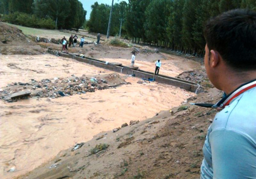 نجات معجز آسای محیط بانان ملکشاهی گرفتار در سیل/ماجرای انتقاد از شورای اسلامی شهر و شهرداری فسا/جزئیات پرونده تجاوز به پسران نوجوان شوشتری
