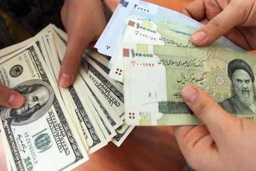 ادامه روند کاهش قیمت ارز/دلار وارد کانال 12 هزار تومانی شد