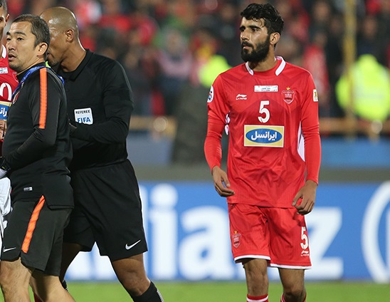 ستاره های پرسپولیس در سبد نقل و انتقالات تیم های مطرح خارجی