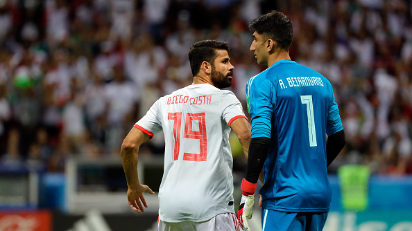 ستاره های پرسپولیس در سبد نقل و انتقالات تیم های مطرح خارجی