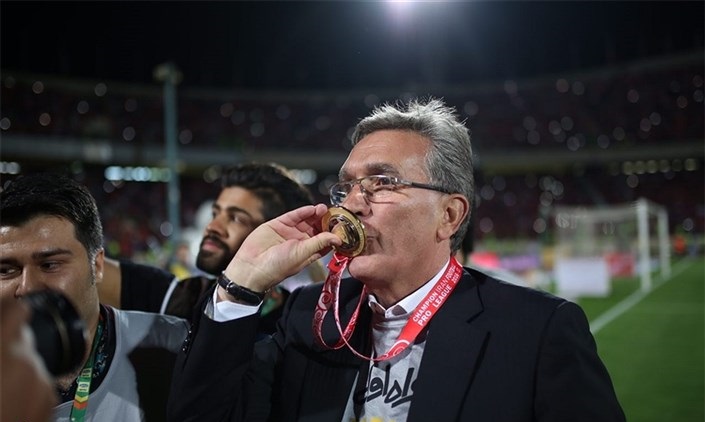 ستاره های پرسپولیس در سبد نقل و انتقالات تیم های مطرح خارجی